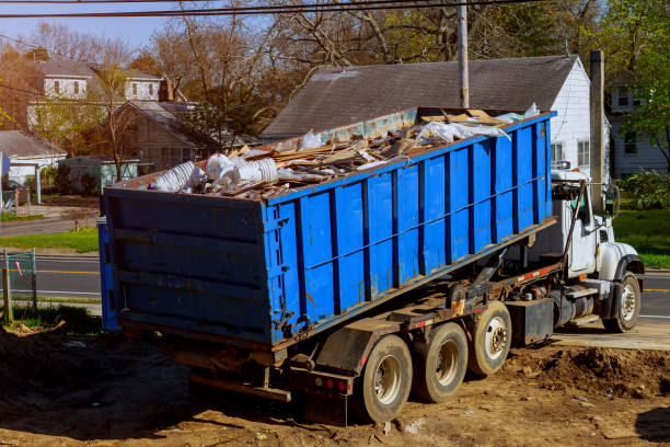 Best Garage Cleanout  in Melville, RI