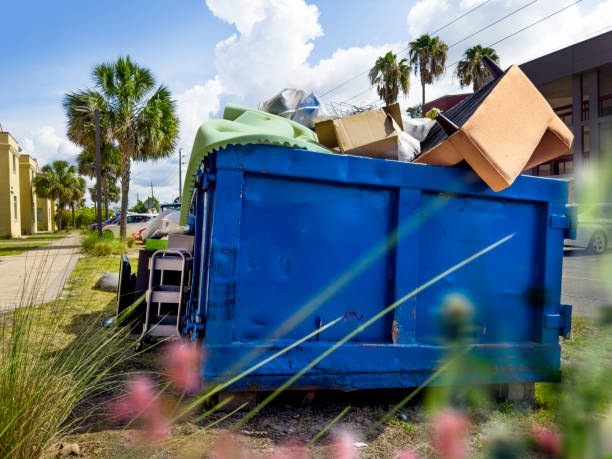 Best Residential Junk Removal  in Melville, RI