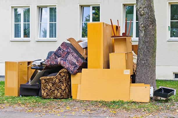 Melville, RI Junk Removal Services Company