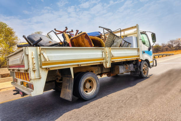 Best Dumpster Rental Services  in Melville, RI