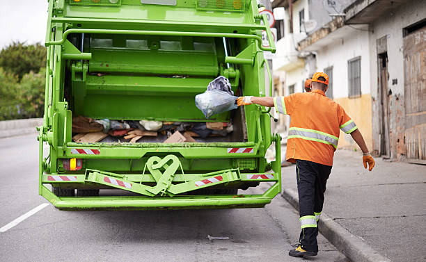 Best Hoarding Cleanup  in Melville, RI